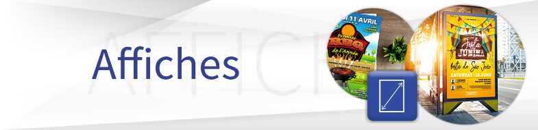 Affiches