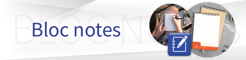 Blocs-notes