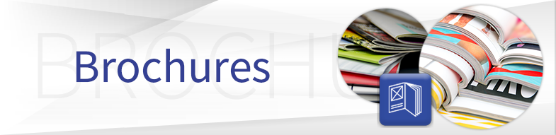 Brochures / Catalogues