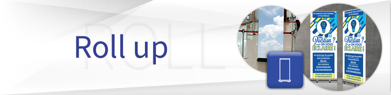 Roll up